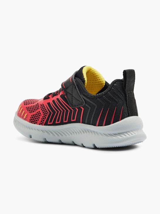 Skechers Sneaker Rosso 4658 3