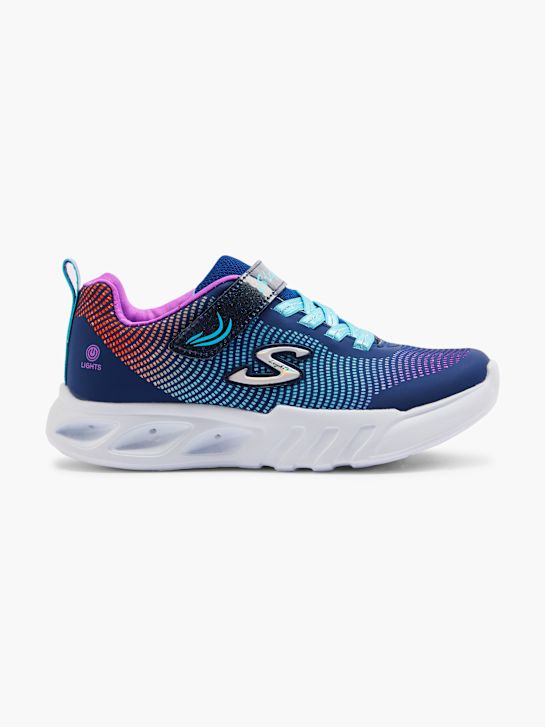 Skechers Sneaker Azul 1884 1