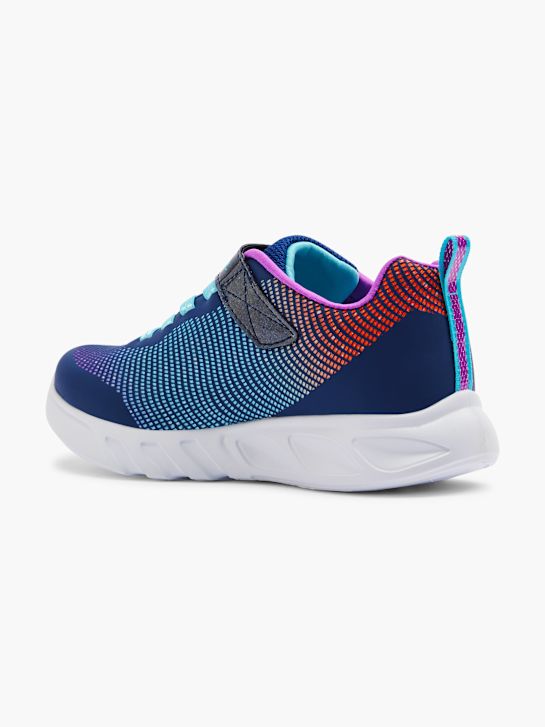 Skechers Sneaker Azul 1884 3