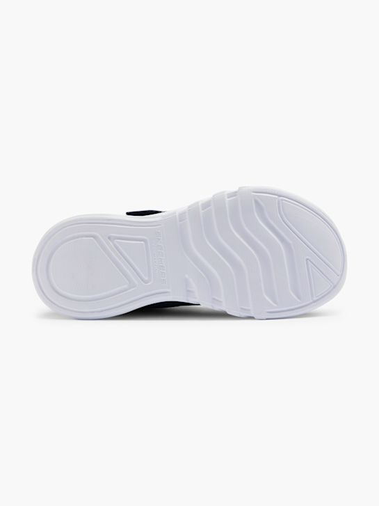Skechers Sneaker Azul 1884 4