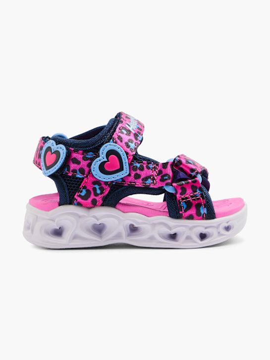 Skechers Sandalias Rosa 1151 1