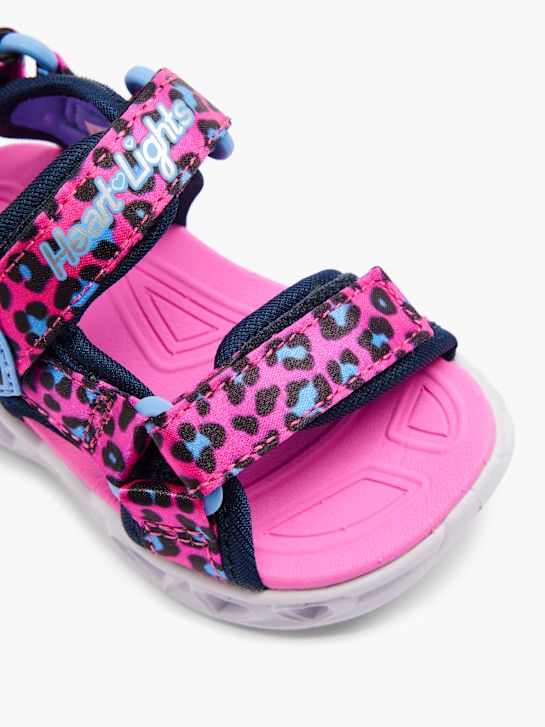 Skechers Sandalias Rosa 1151 2