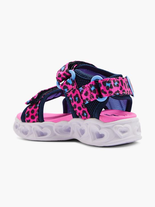 Skechers Sandalias Rosa 1151 3
