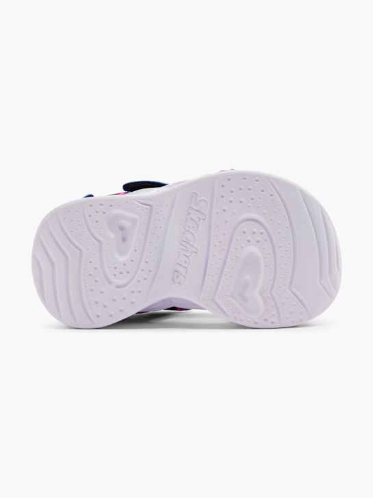Skechers Sandalias Rosa 1151 4