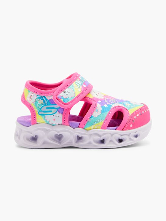 Skechers Sandalias de trekking Rosa 5557 1