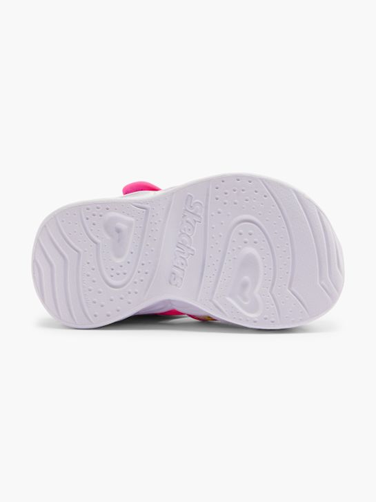 Skechers Sandalias de trekking Rosa 5557 4