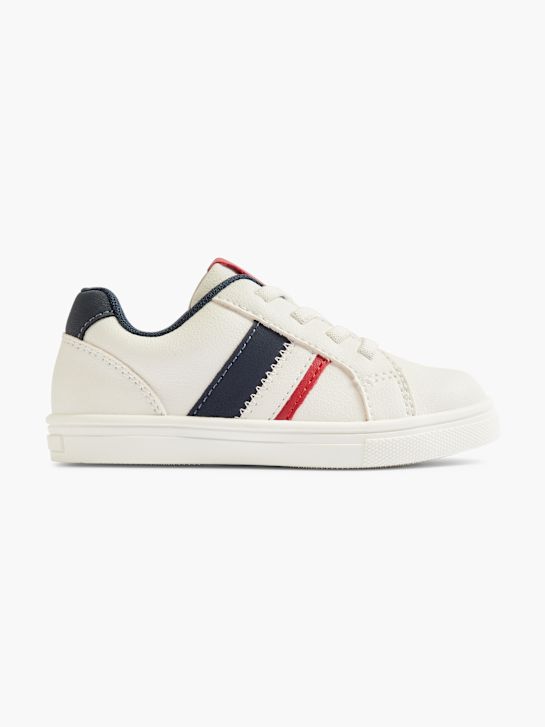 Vty Sneaker Bianco 23980 1