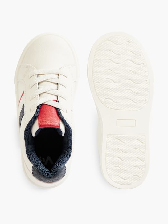 Vty Sneaker Bianco 23980 3