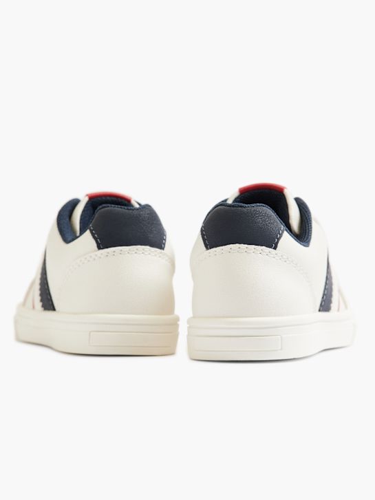 Vty Sneaker Bianco 23980 4