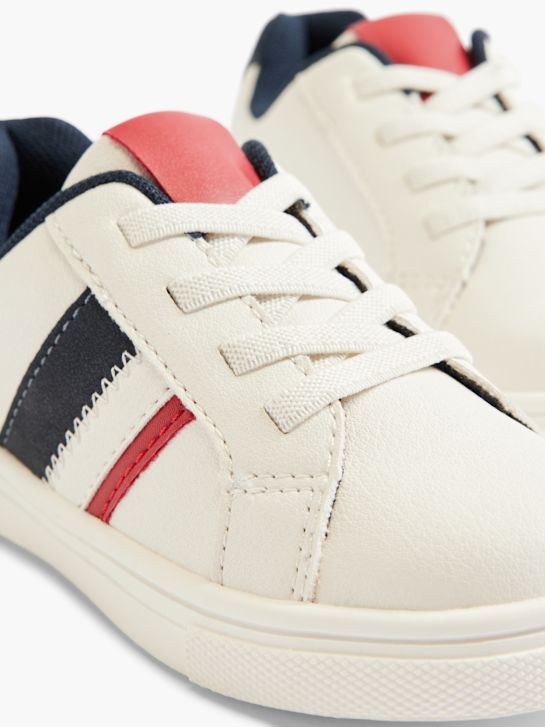 Vty Sneaker Bianco 23980 5