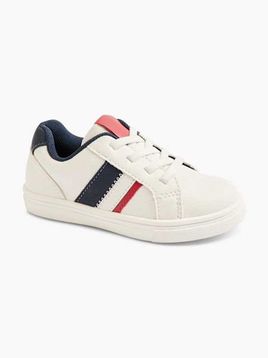 Vty Sneaker Bianco 23980 6