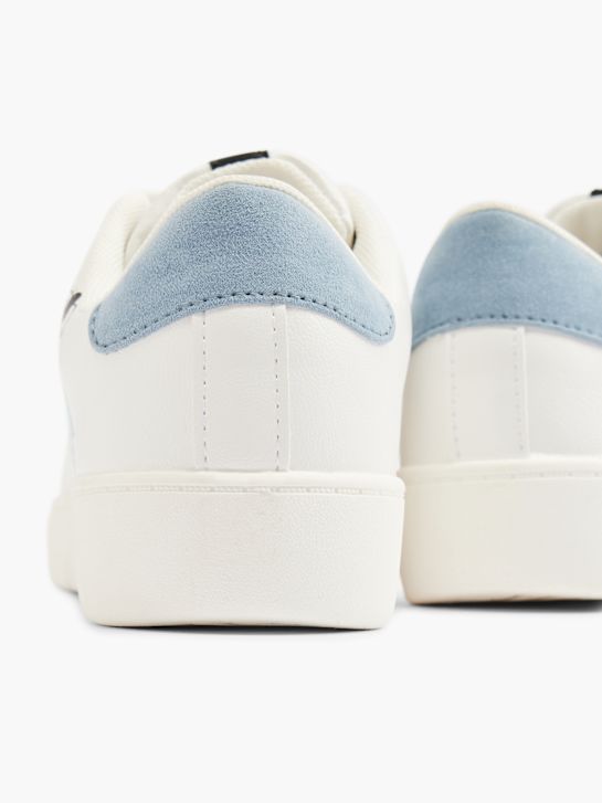 THE PEANUTS Sneaker Bianco DEICHMANN