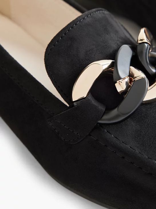 Graceland Loafer Svart 23981 4