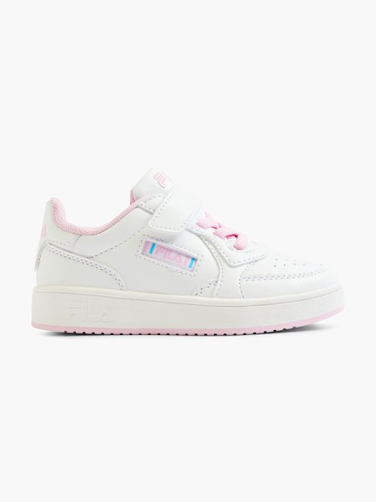 FILA Tenisky Biela 6472 1