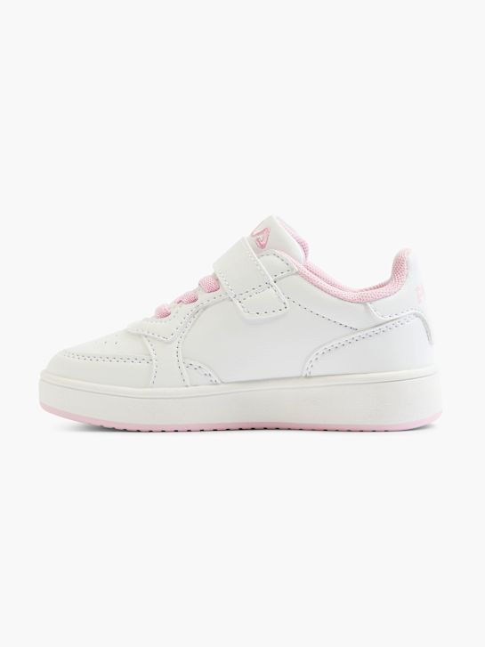 FILA Tenisky Biela 6472 2