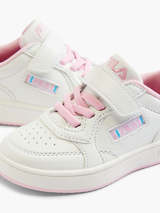 FILA Tenisky Biela 6472 5