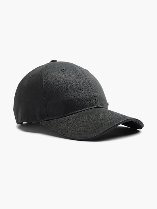 FILA Cap Black 48785 1