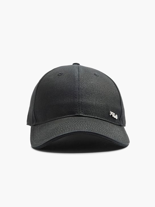 FILA Cap Black 48785 2