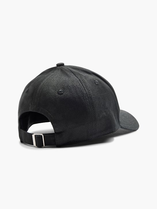 FILA Cap Black 48785 3