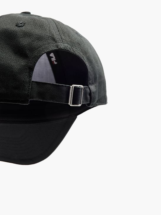 FILA Cap Black 48785 4