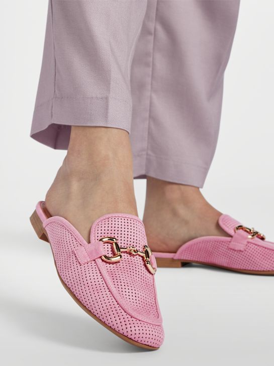 Graceland Mule papucs pink 6473 5