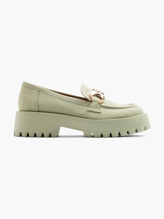 Catwalk Loafer Mint 48787 1
