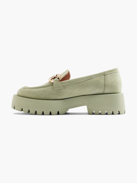 Catwalk Loferke Mint boja 48787 2