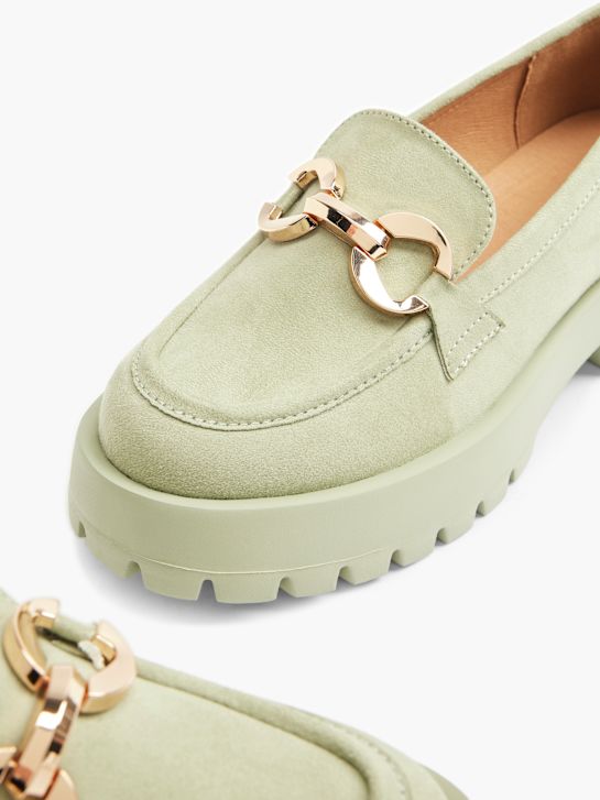 Catwalk Loferke Mint boja 48787 5