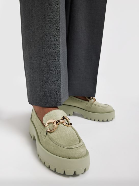 Catwalk Loferke Mint boja 48787 7