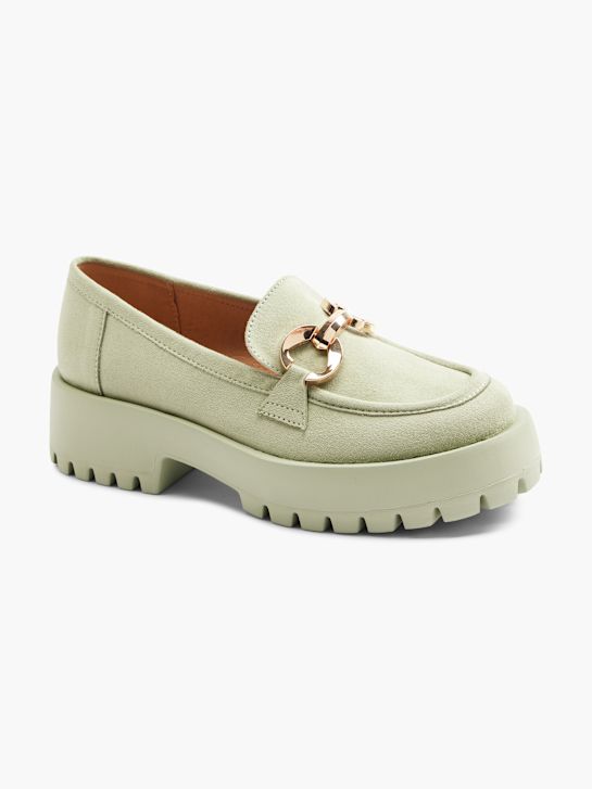 Catwalk Loferke Mint boja 48787 6