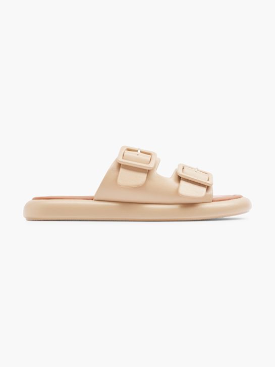 Catwalk Sandal Beige 25171 1