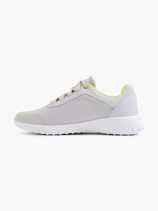 TOM TAILOR Sneaker Grigio 1153 2