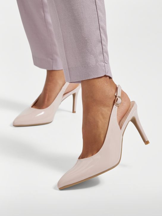 Graceland Deichmans Shoes Graceland Deichmann Pink Shoes Venice