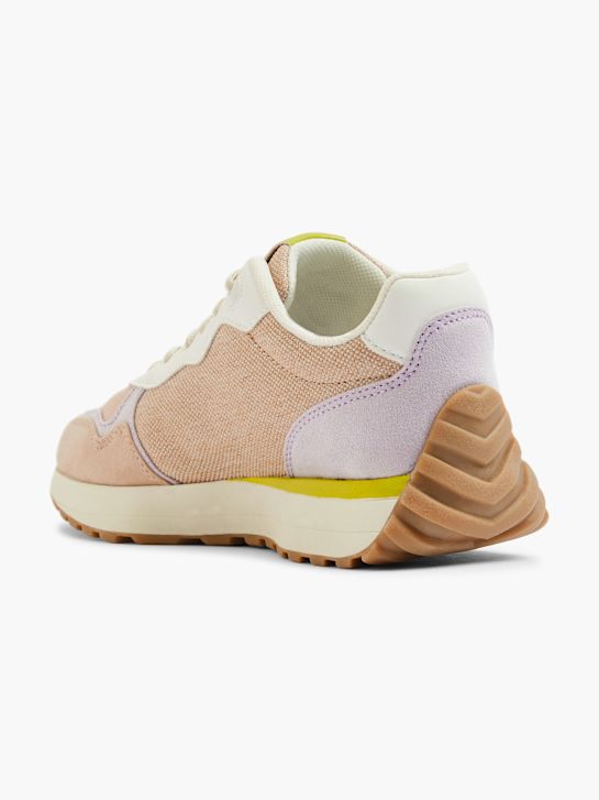 OXMOX Sneaker Beige 6476 3