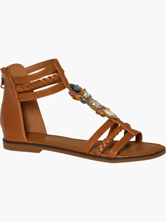 Catwalk Sandal Konyak 70920 1