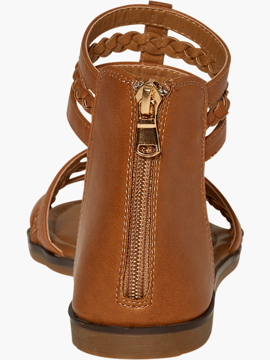 Catwalk Sandal Konyak 70920 3