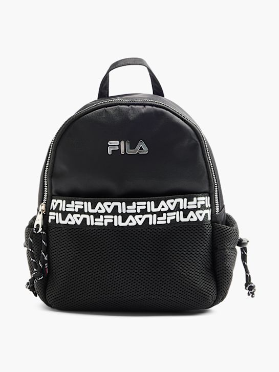 FILA Rucsac Negru 5558 1