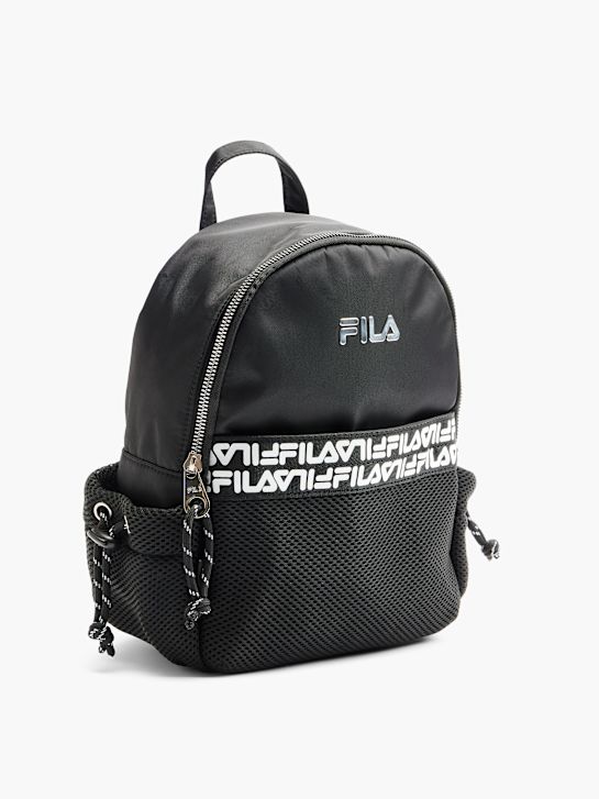 FILA Rucsac Negru 5558 2