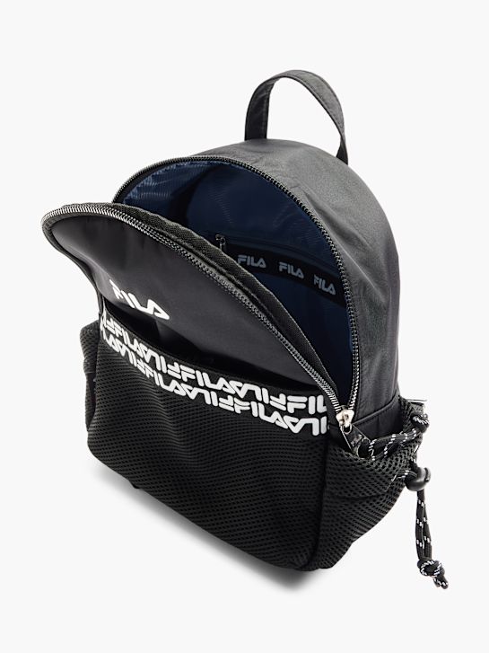 FILA Rucsac Negru 5558 4