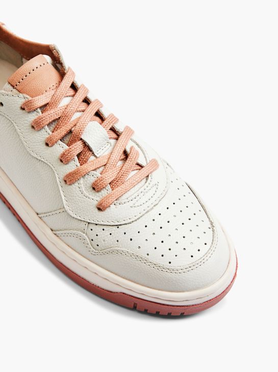 5th Avenue Sneaker Vit 3743 2