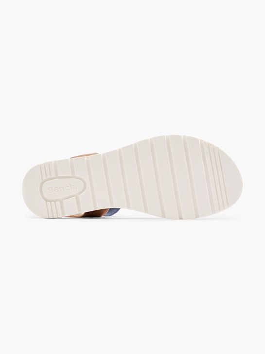 Bench Sandale Plava 2833 4