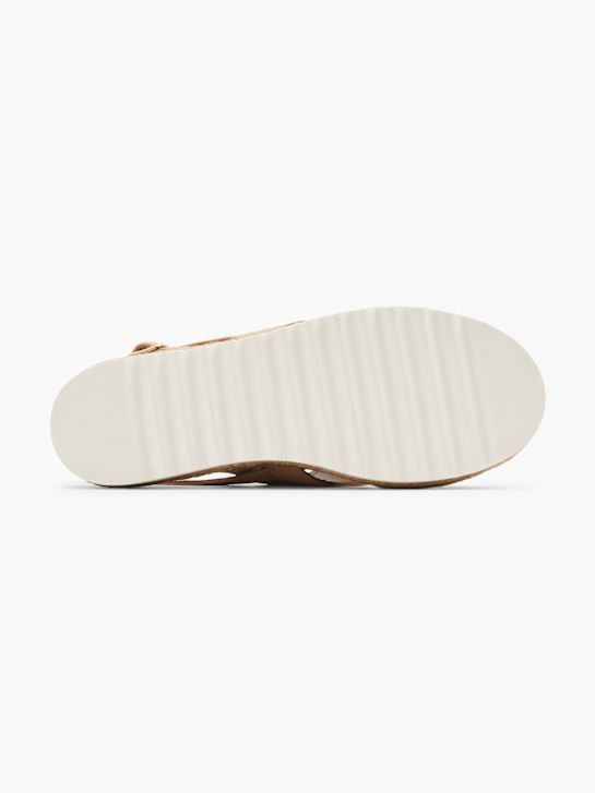 5th Avenue Sandalias Marrón 7399 4