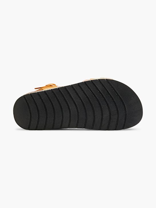 Graceland Sandalo Cognac 2835 4