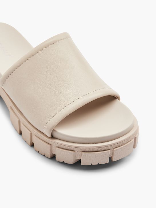 Catwalk Papuc jos Bej 3753 2