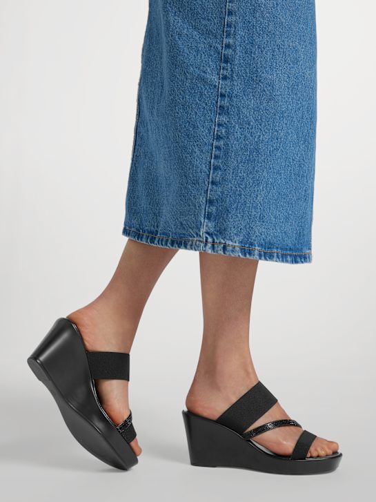 Graceland Mule Black 13062 5