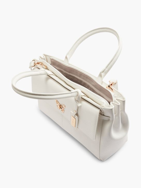 Catwalk Clutch Hvid 2842 4