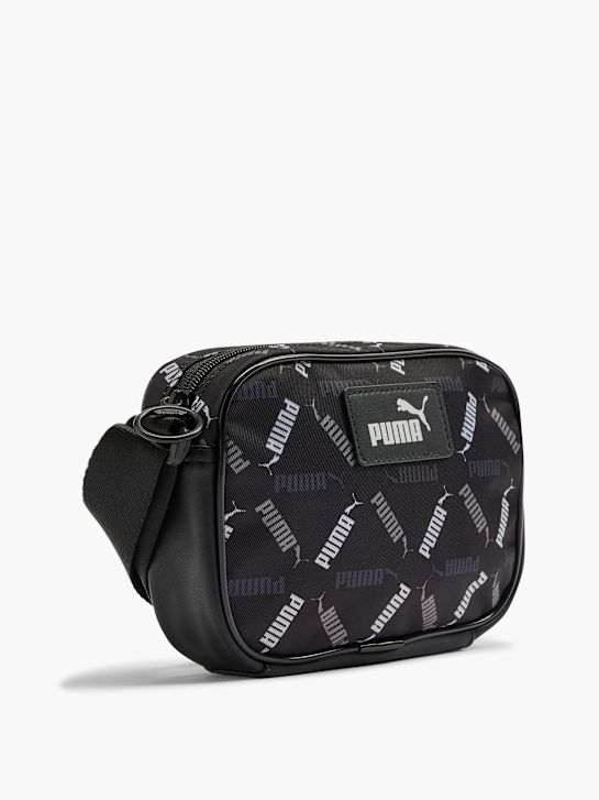 PUMA Axelremsväska Svart 1162 2