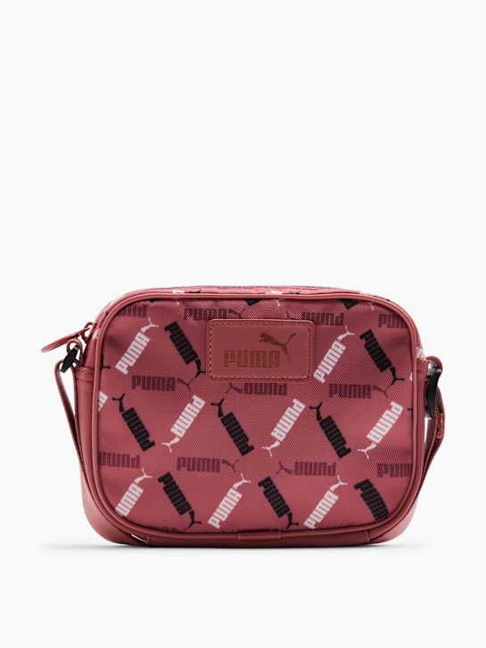 PUMA Axelremsväska Rosa 2843 1