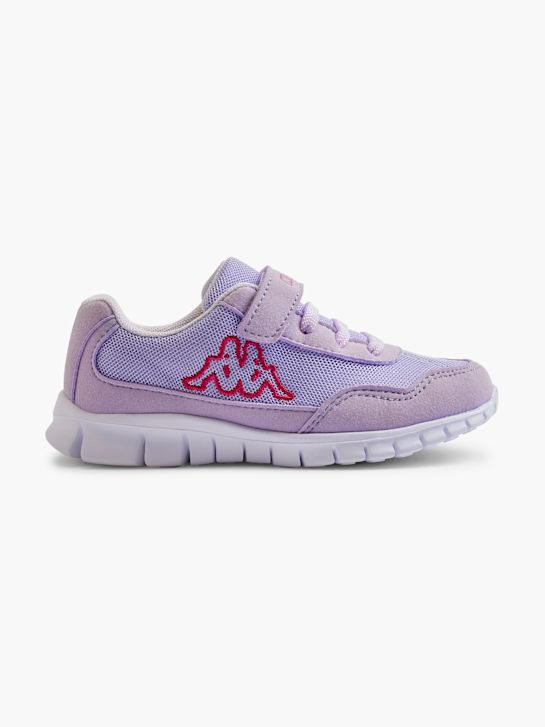Kappa Sneakersy Fioletowy 6490 1