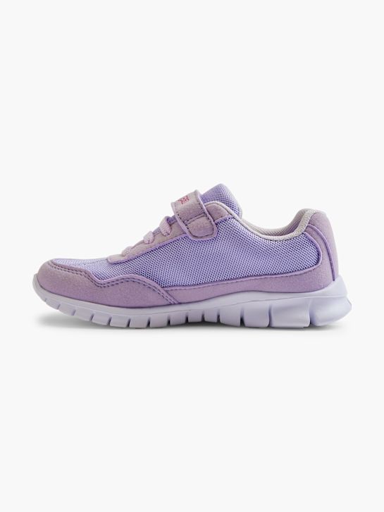 Kappa Sneakersy Fioletowy 6490 2